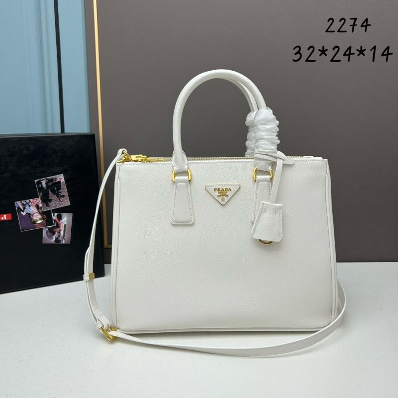 Prada Top Handle Bags